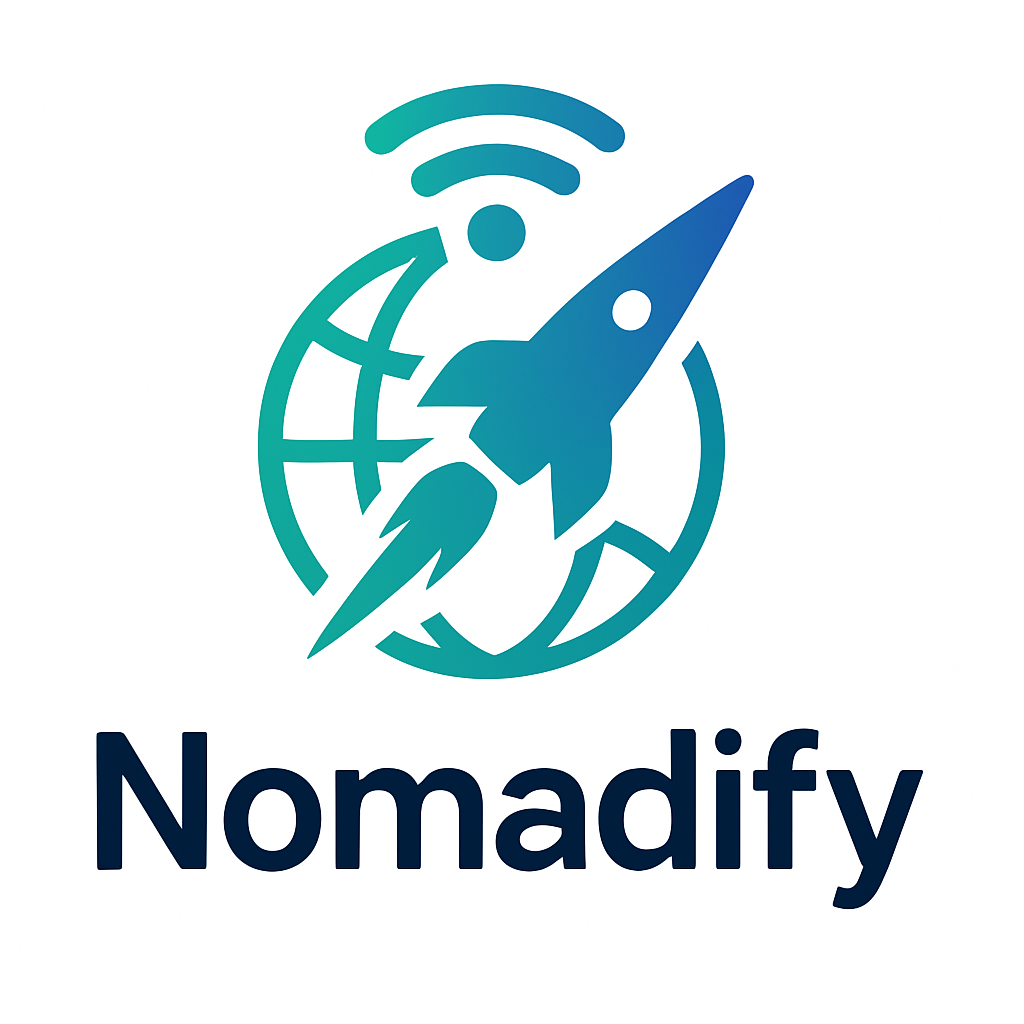 Nomadify